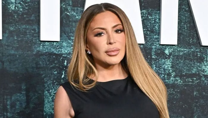 Larsa Pippen spills red flags she became cautious of after Marcus Jordan romance