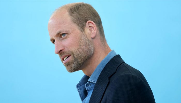Prince William reveals his biggest grief in life for ‘any child or parent’