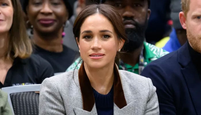 Meghan Markle questioned for once again hiding Prince Archie, Princess Lilibet away