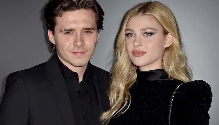 Brooklyn Beckham sides with Nicola Peltz amid feud with David, Victoria