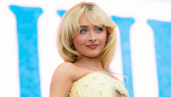 Sabrina Carpenter announces new album ‘Mans Best Friend