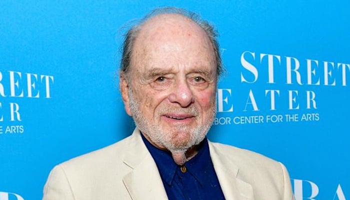 Harris Yulin, ‘Ghostbusters II actor passes away