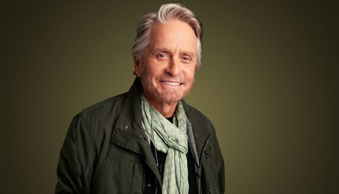 Michael Douglas pulls the curtain back on a forgotten masterpiece