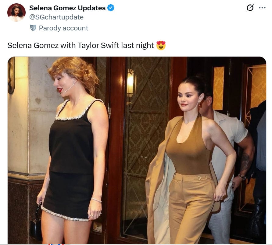 Taylor Swifts shocking lifestyle changes fuel baby rumors