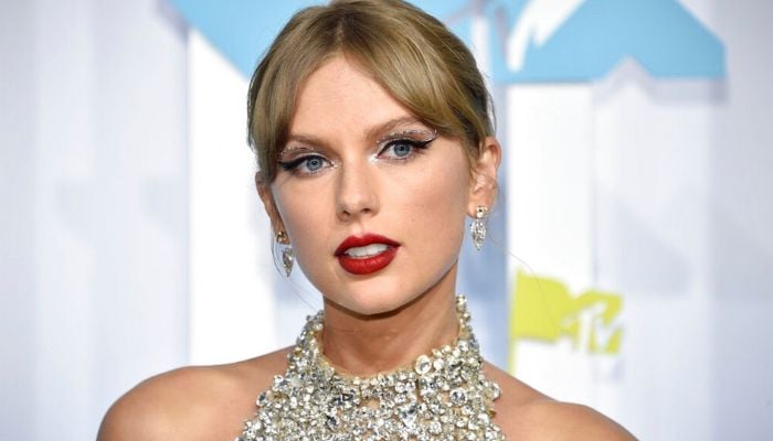 Taylor Swift sets off baby whispers after recent appearance