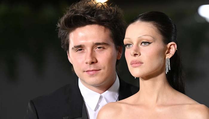 Nicola Peltz wants Brooklyn Beckham to ease up amid family rift