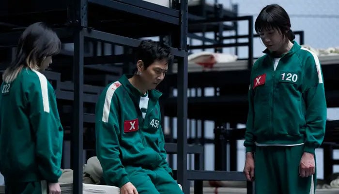 Squid Game creator weighs in on sequel as S3 inches close