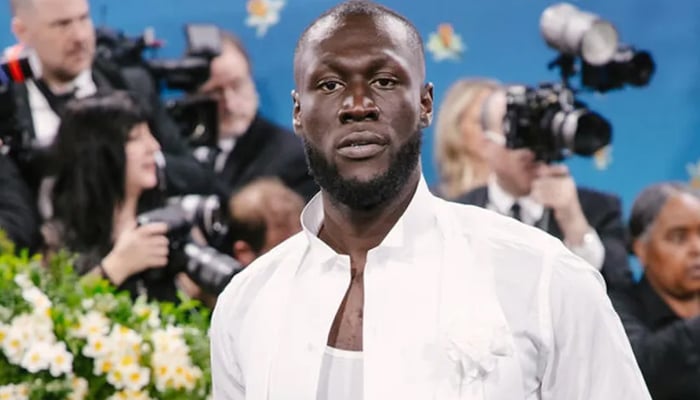 Stormzy announces launch of film production company