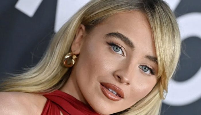 Sabrina Carpenter gets honest about new albums critics