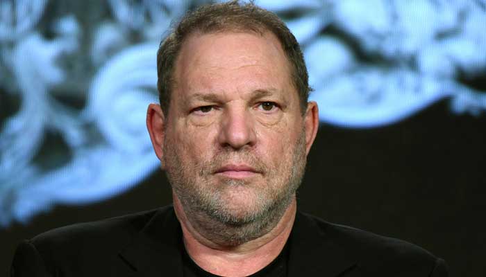 Harvey Weinstein judge declares mistrial on rape charge