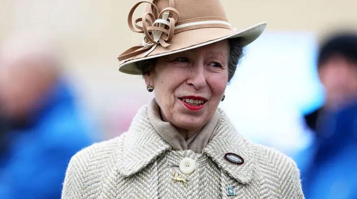 Princess Anne's 75th birthday: Plans, intentions and more laid bare