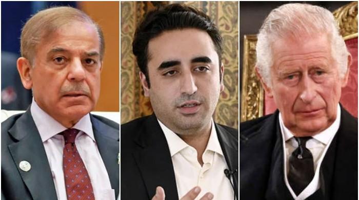 Pakistan, world leaders react to Air India crash in Ahmedabad