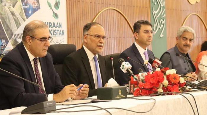 Govt focusing on sustained growth driven by domestic resources, enhanced exports: Iqbal