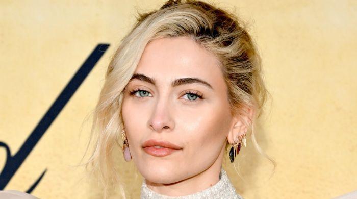 Paris Jackson's wedding plans include mystical twist?