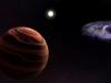 Webb telescope spots infant planets in different stages of development