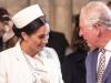 Meghan Markle accused of playing games with King Charles over grandchildren