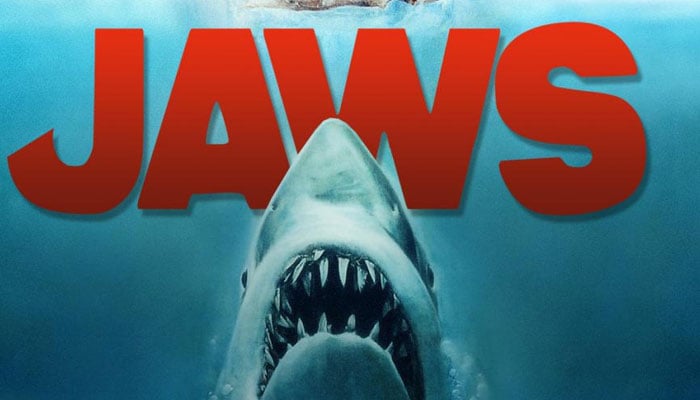 Jaws to mark big celebration on 50th anniversary