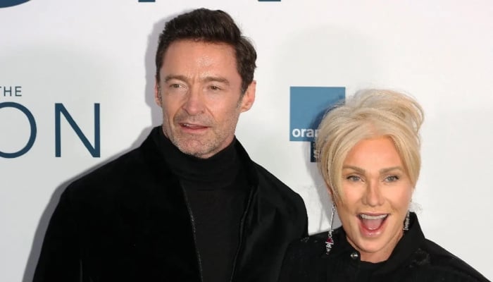 Photo: Deborra Lee Furness ready to clear the air about Hugh Jackman split: Source