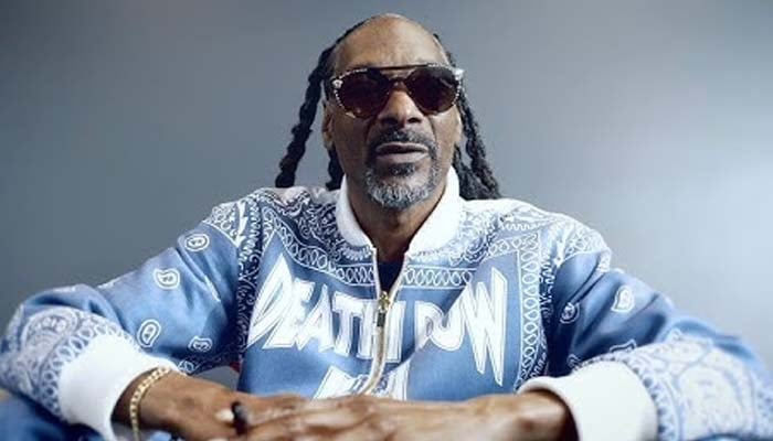 Snoop Dogg reveals his Bulldog passes away