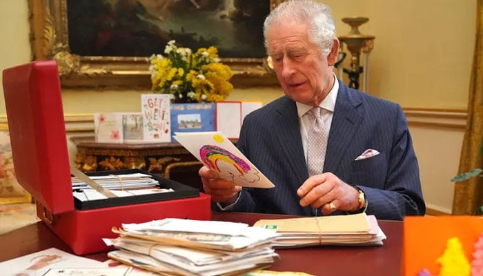 King Charles releases heartbreaking statement as he reacts to sad news from Austria