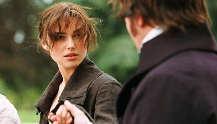 Keira Knightley recalls terrible criticism from fans
