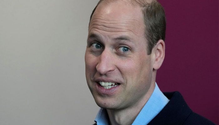 Prince William marks major promise with powerful statement