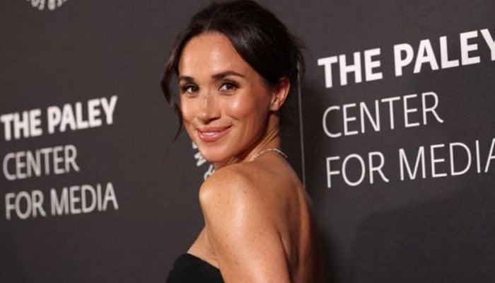 Meghan Markle’s brand reemergence plans a Victoria Beckham special?