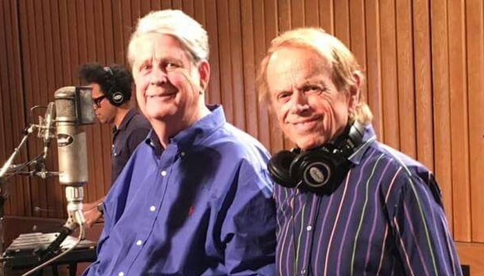 Al Jardine talks about Brian Wilsons detachment before death