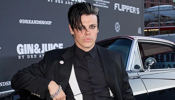 Yungblud discusses creative process behind latest music