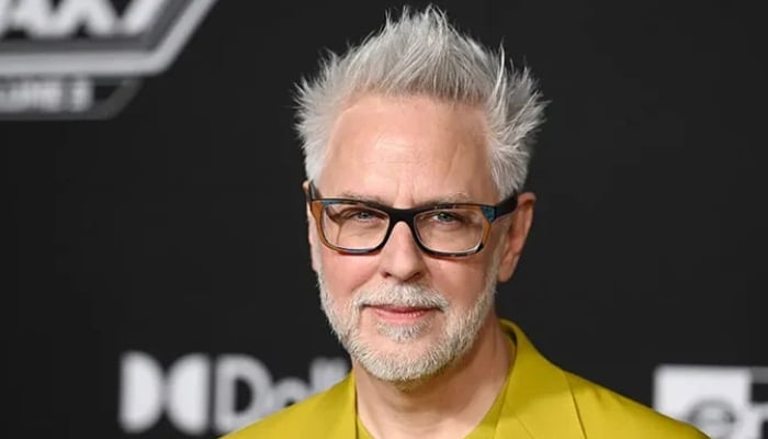 Photo: James Gunn brands Superman, Batman, Supergirl, Wonder Woman crucial for DCU