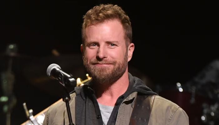 Dierks Bentley shares shocking story behind his biggest hit
