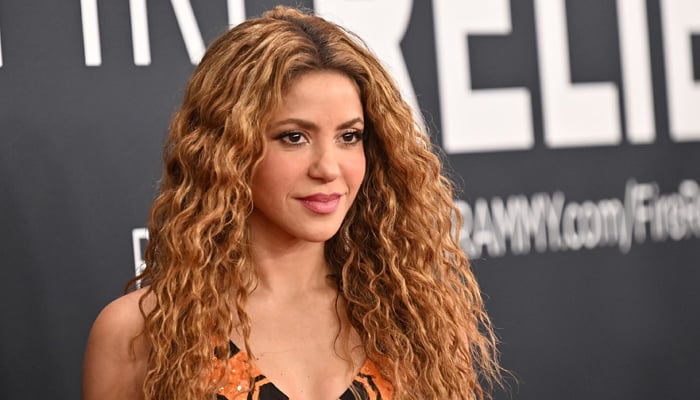 Shakira talks about her ‘fear