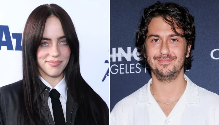 Photo: Billie Eilish, Nat Wolff become friends to lovers: Source