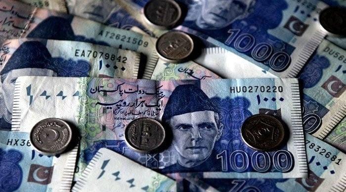 Budget of missed opportunities