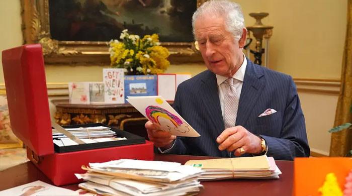King Charles releases heartbreaking statement as he reacts to sad news from Austria