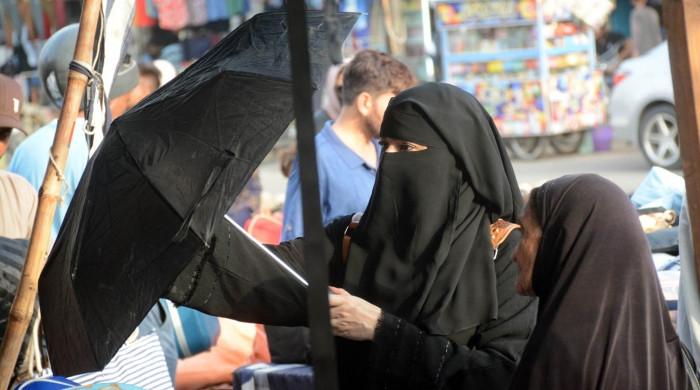 Pre-monsoon system expected to hit Sindh from Saturday: PMD