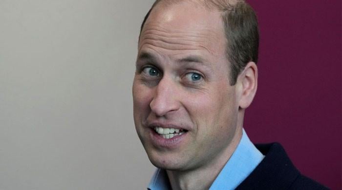 Prince William makes powerful vow about his future