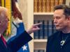 Elon Musk's clash with Trump puts SpaceX's missile shield role in jeopardy