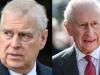 Prince Andrew spotted ahead of King Charles' brutal snub
