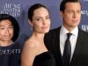 Brad Pitt lashes out at Angelina Jolie amid feud with son Pax