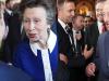 Princess Anne, Duchess Sophie continue to support King Charles