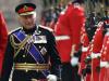 King Charles inspects guards at Windsor Castle ahead of major event 