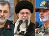 Iran names new military top brass after several commanders killed in Israeli airstrikes