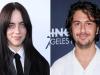 'Lovebirds' Billie Eilish, Nat Wolff 'smitten' with each other: Source