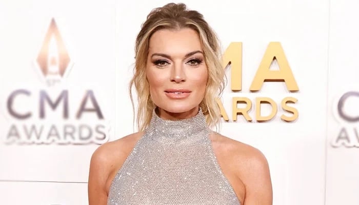 Photo: Lindsay Hubbard gets candid about co-parenting relationship with Turner Kufe