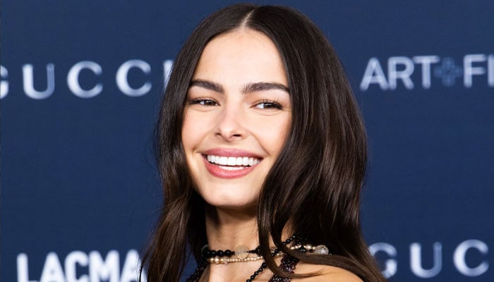 Addison Rae explains stepping back from social media