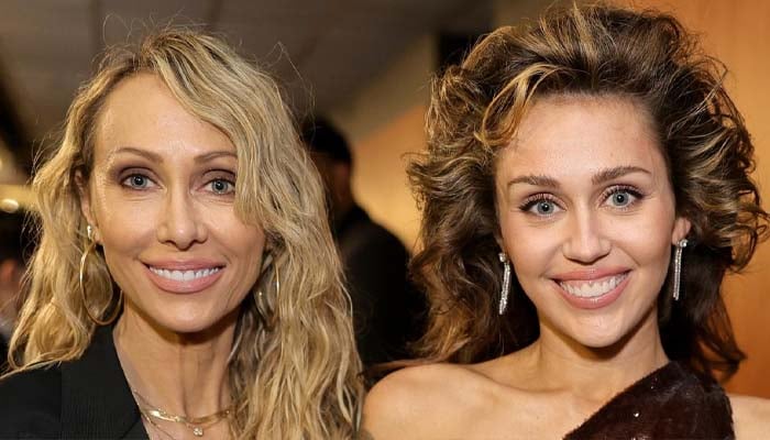 Miley Cyrus mom Tish discusses Maxx Morando romance