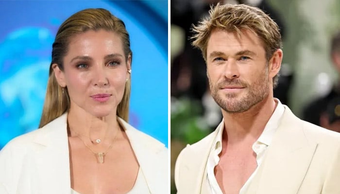 Elsa Pataky shares rare update about her relationship with Chris Hemsworth