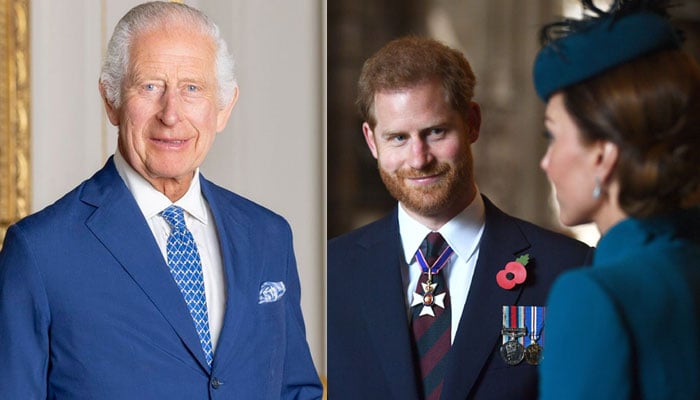 King Charles, Prince William, Kate Middleton continue deliberate distance from Meghan, Harry