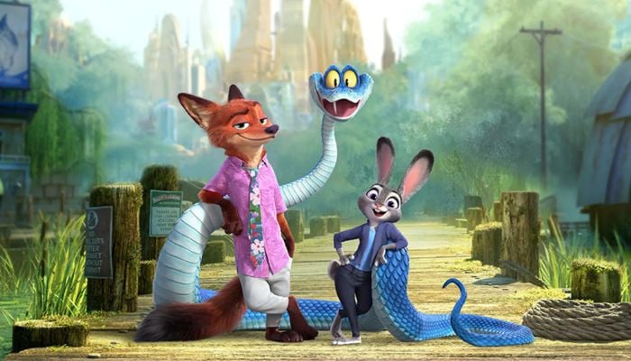Director of Zootopia 2 opens up about Disneys polarizing influence